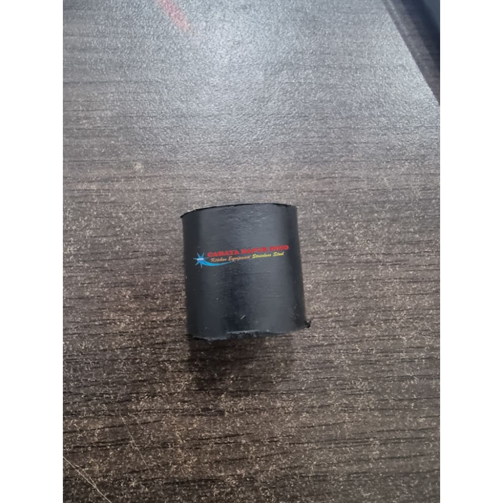 MIXER DYNAMO RUBBER / มิกเซอร์ DYNAMO BRICK