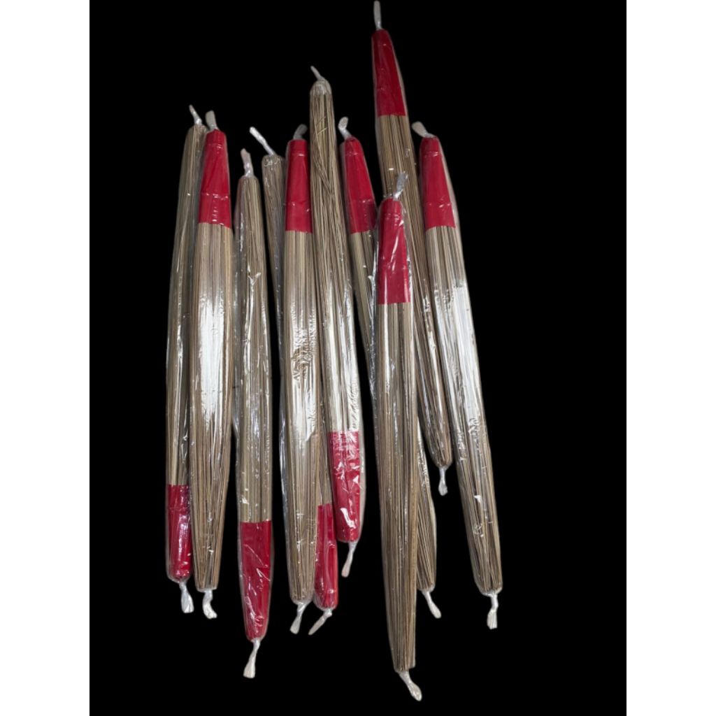 BROOM STICK MATTRESS