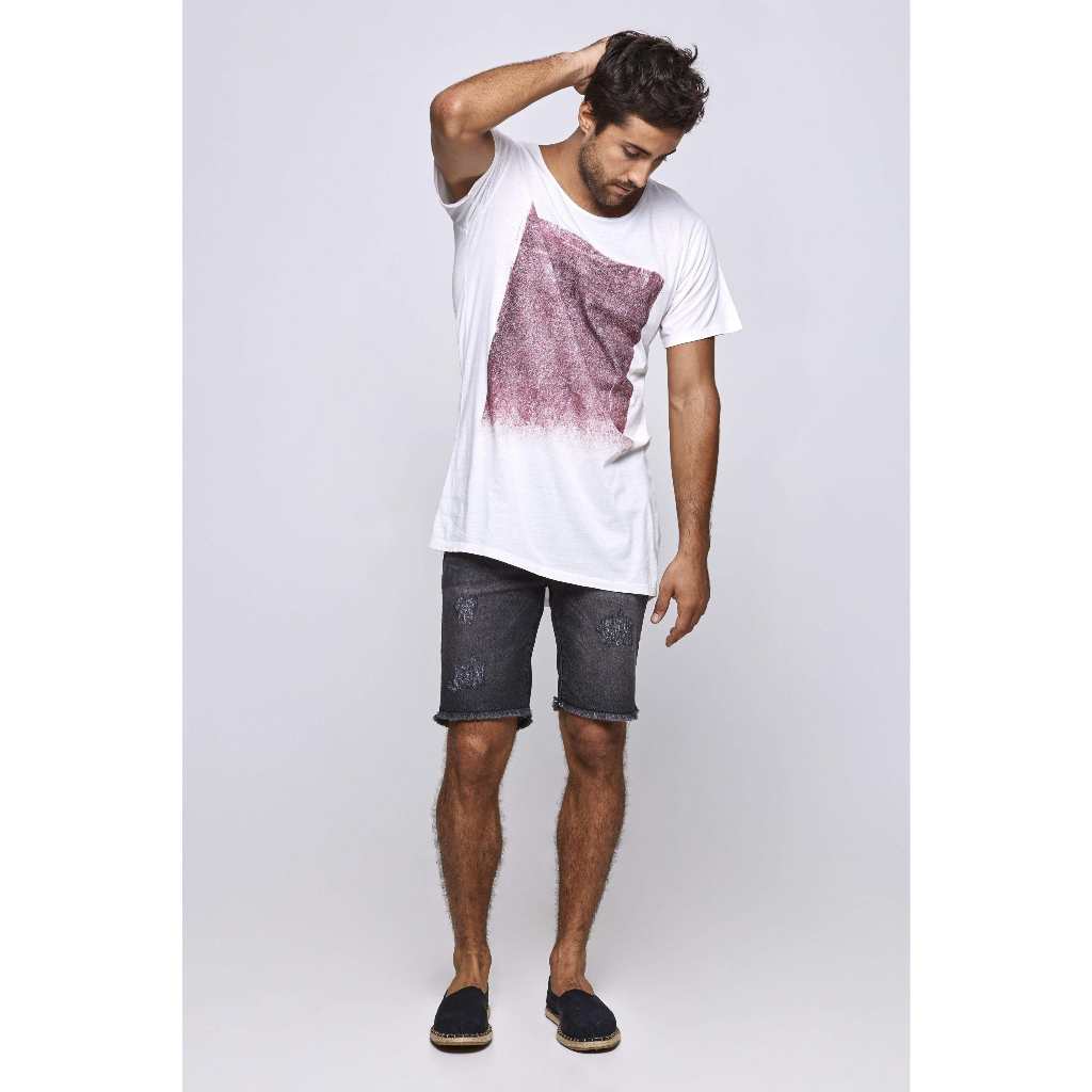 Lost In Paradise - TS HAZY