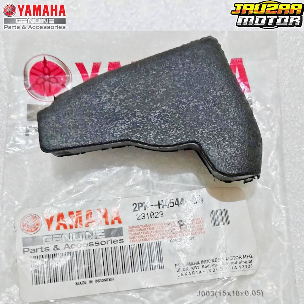 ยางครอบไฟหน้า DUS YAMAHA R15 V2 2PK-H4544-00 ORIGINAL YAMAHA