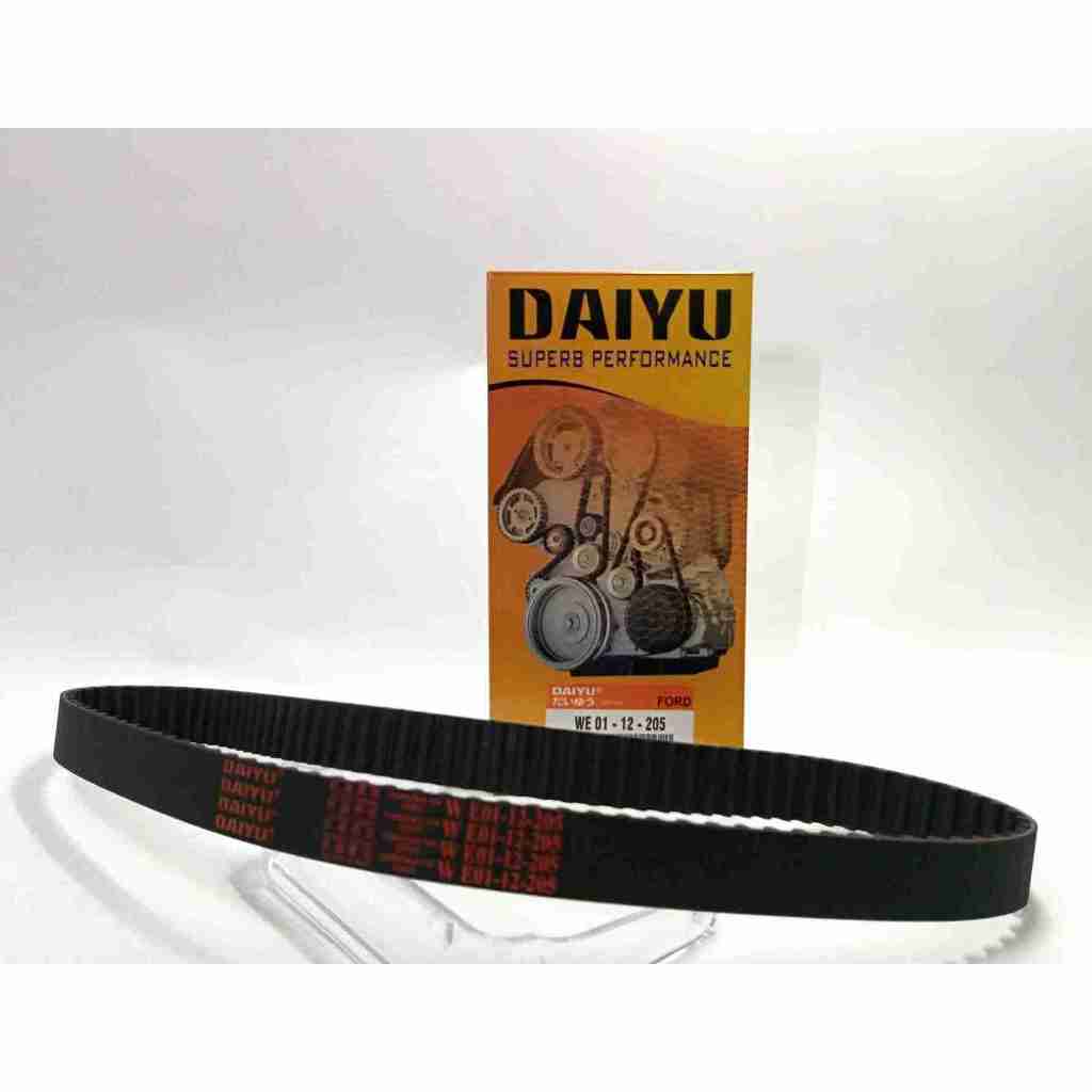 TIMING BELT Ford Ranger 3000cc - W E01-12-205