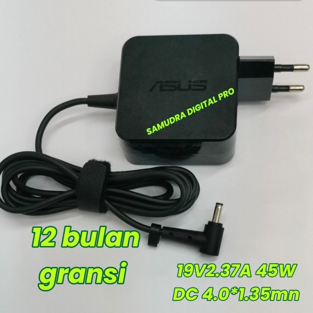 อแดปเตอร์/แท่นชาร์จ asus X540L X540La DC 4.0*1.35mm