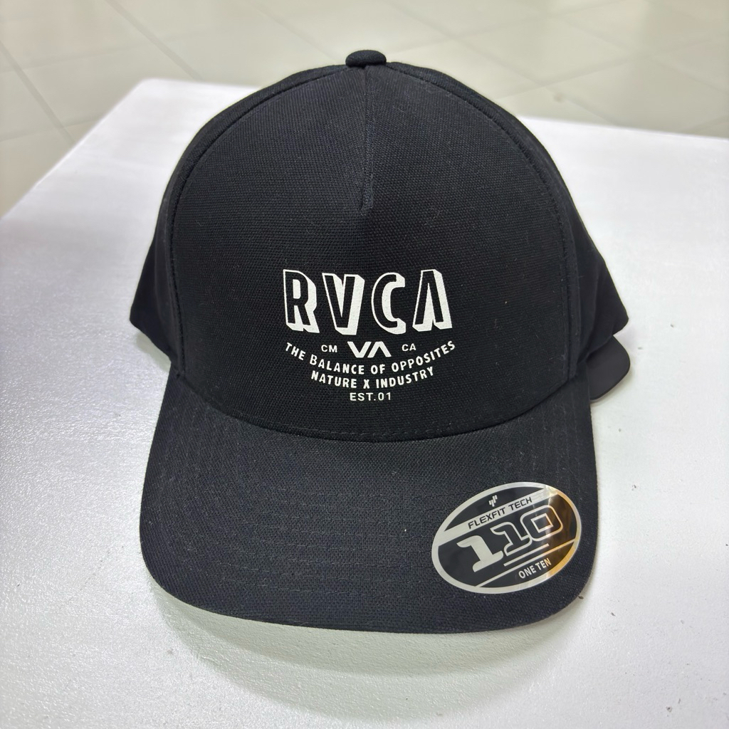 หมวก RVCA***********
