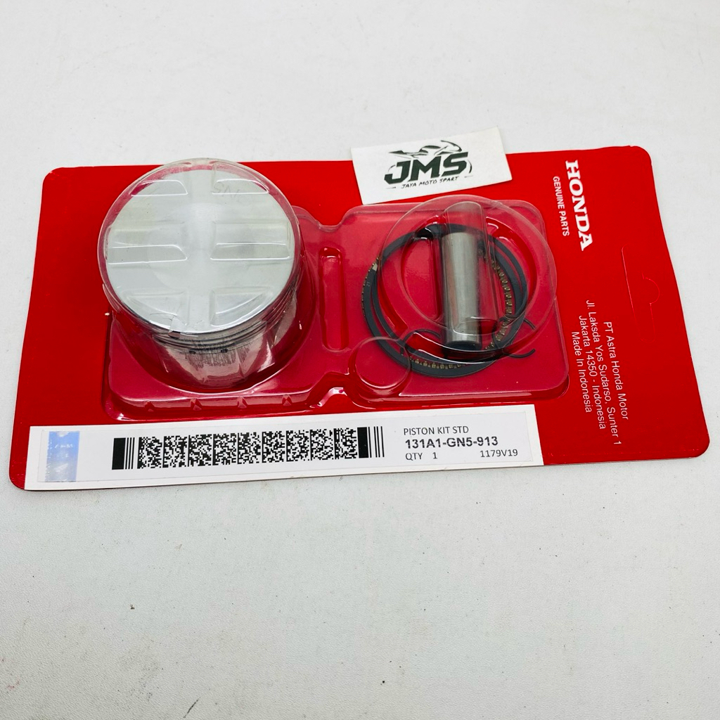 PISTON KIT HONDA GRAND SUPRA SUPRA X OS STD GN5