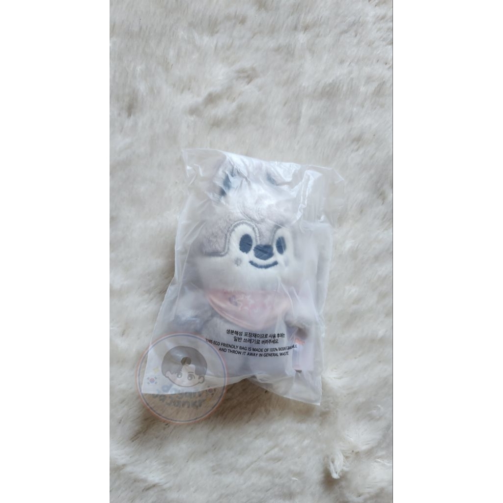 SKZoo TLONG CO PACKING PAYMENT