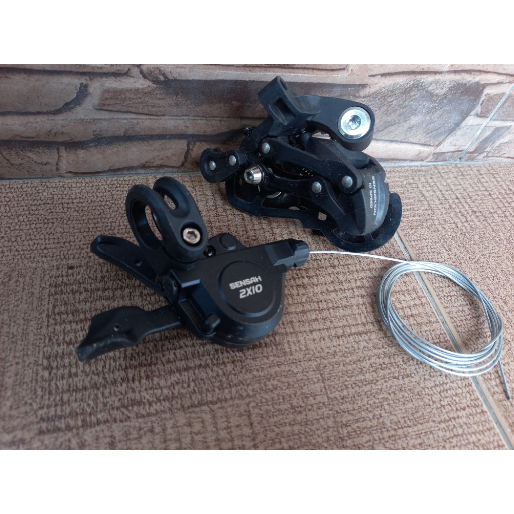 Shifter sensah 7speed shifter ขวา shifter จักรยาน Shifter 9speed ขวา shifter shimano shifter shimano