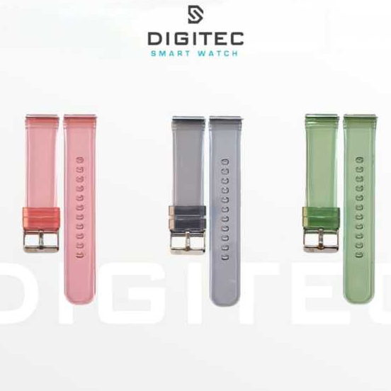Digreec Jelly Smartwatch Strap Digreec Jelly Charger Smartwatch Digreec Jelly Original
