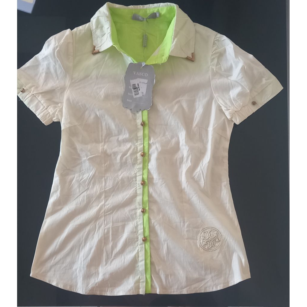 เสื้อ Vasco*********