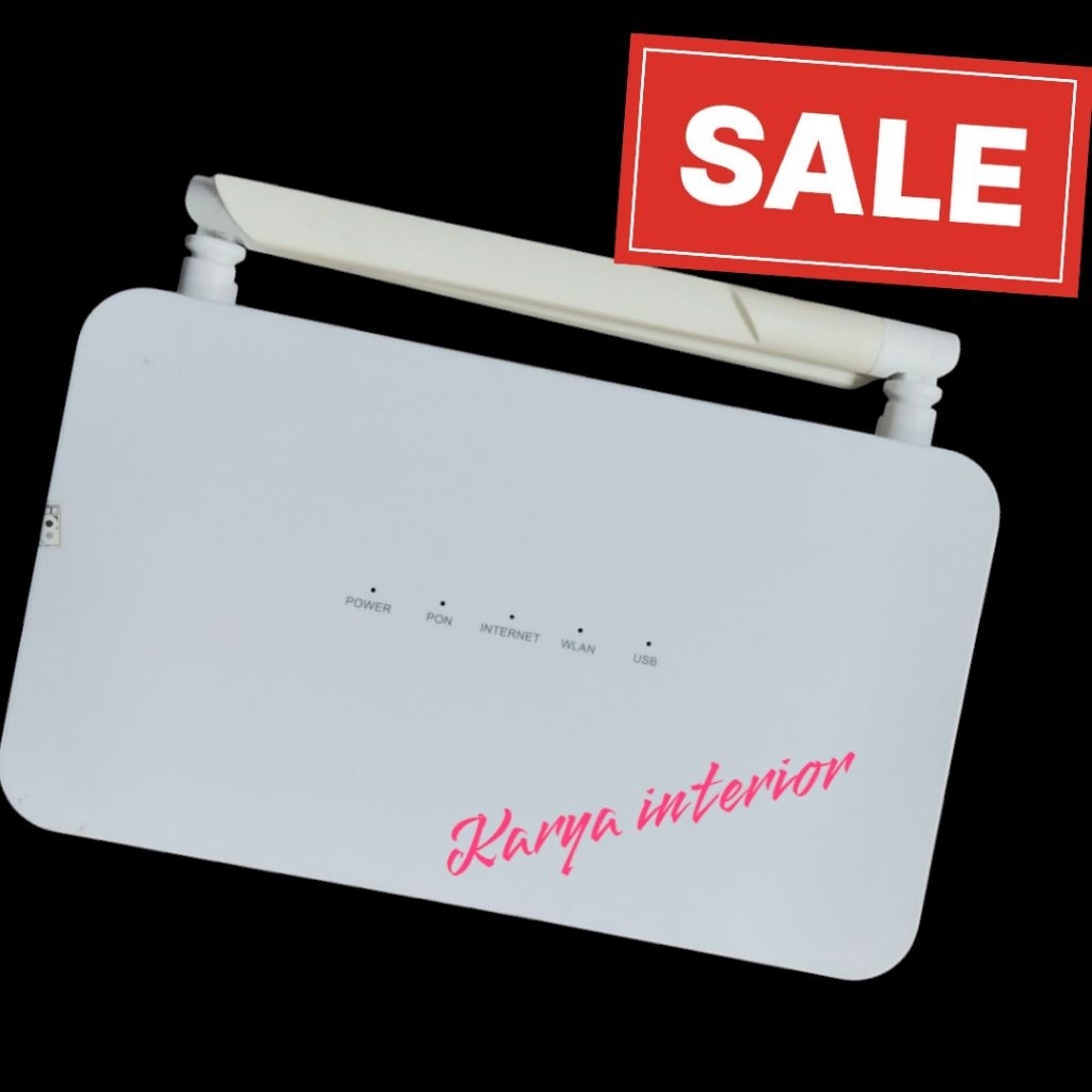 F670L เราเตอร์ gapon