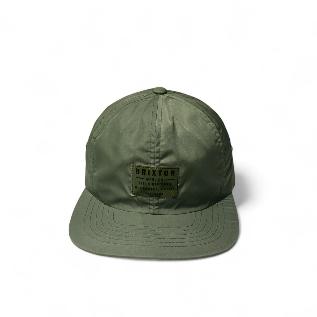 แผง Brixton Six*****