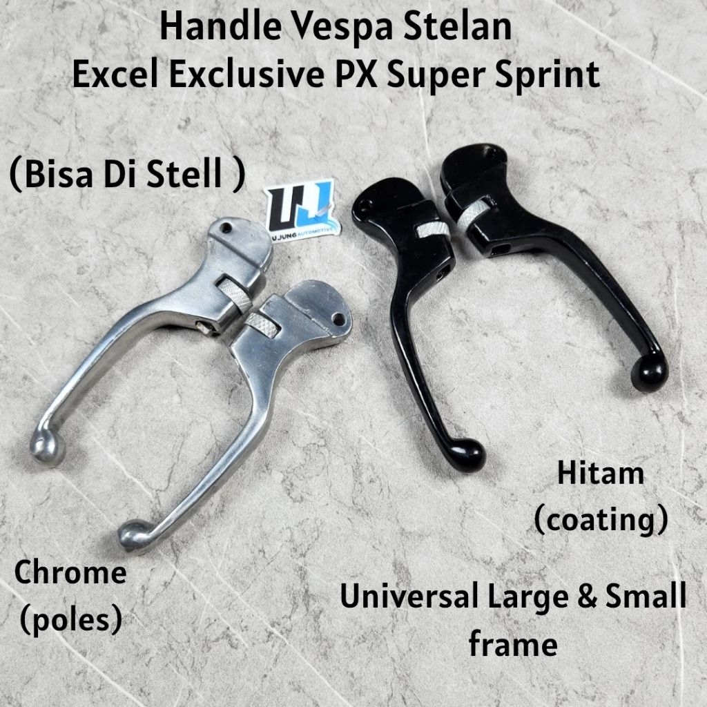 Vespa Sprint Px Excel Super Sip รุ่นคลัทช์เบรคคลัช