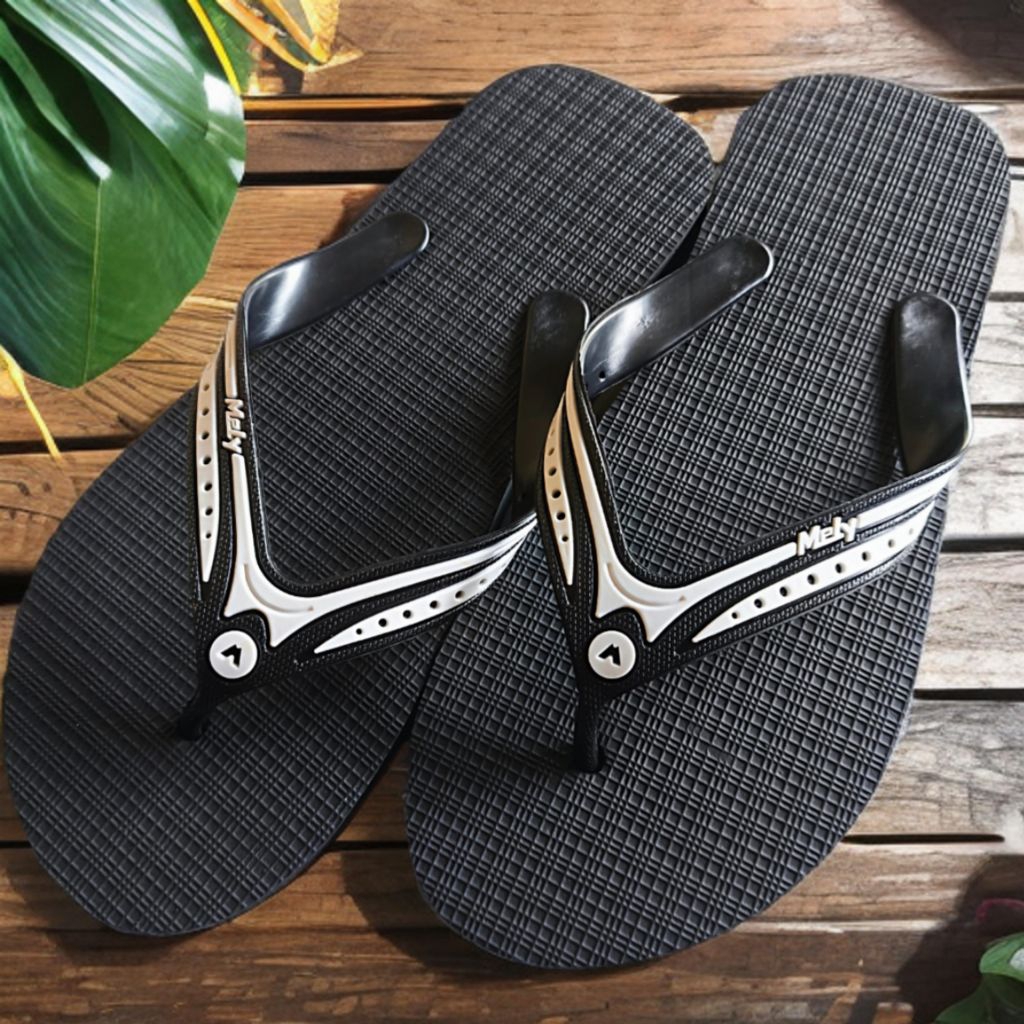 Melly Black Panther Melly Black White ต้นฉบับเมลลี่