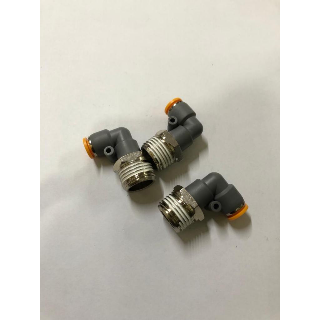 L BOW 1/2 x 8 มม. L BOW 1/2 x 8 มม