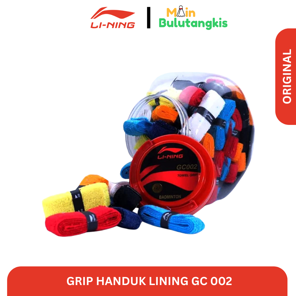 Lining GC002 / GC 002 Towel Grip Original