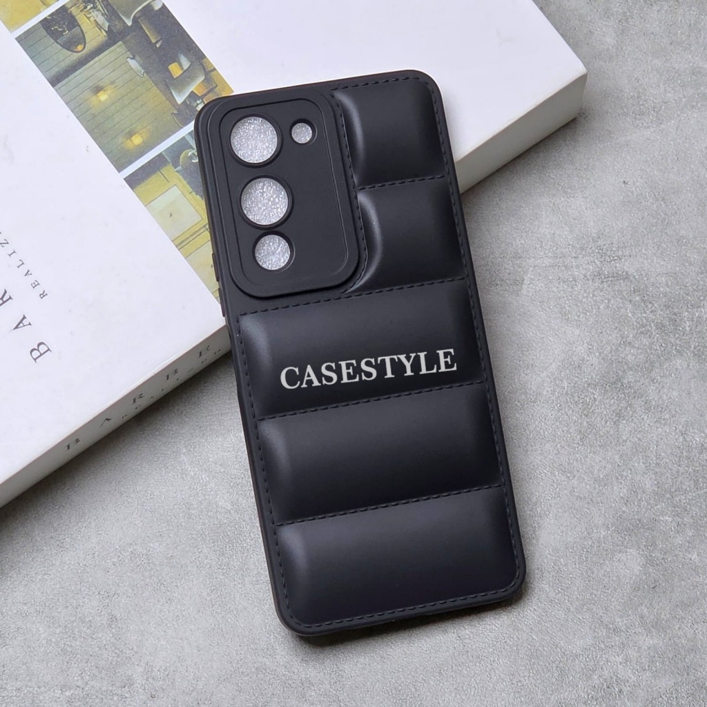 Vivo Y04 Vivo Y04S Vivo Y19S GT Vivo Y100 5G Vivo Y18 Vivo Y28 Case - Pillow Case Pillow Case Jacket