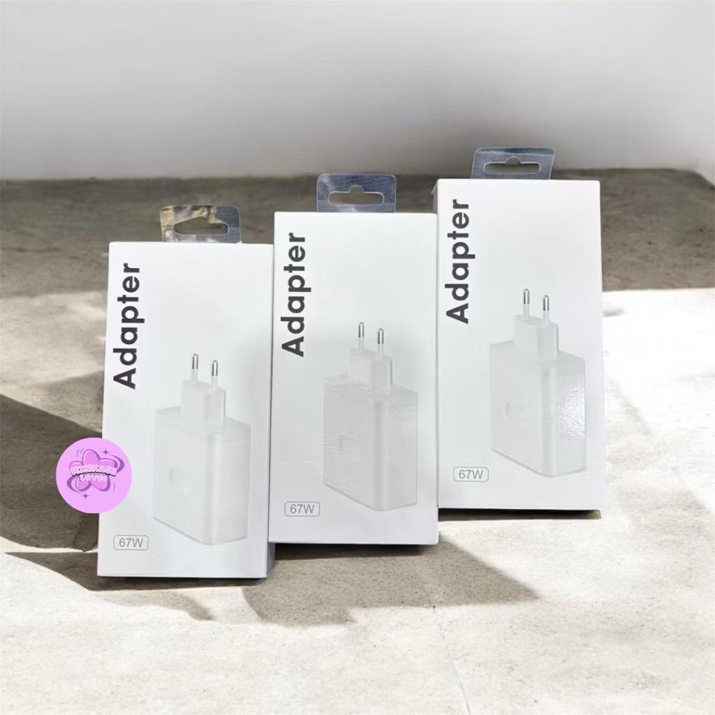 Minkase.loved - OPPO VCB7CAEH ORIGINAL 67W SUPERVOOC TYPE C CABLE / OPPO 67W ORIGINAL CHARGER FAST C