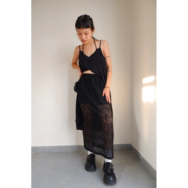 DDAY LOOK - กระโปรง Callie