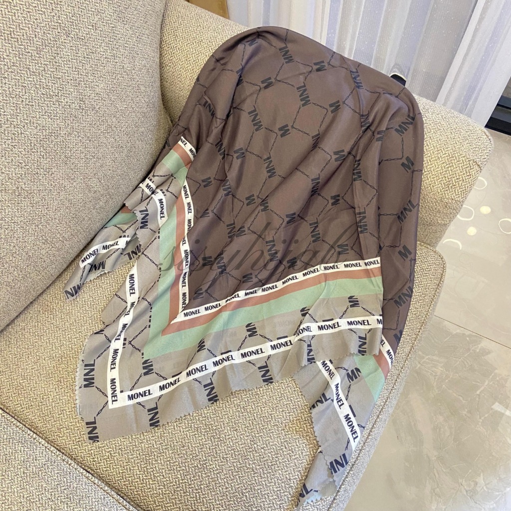 Monel MNL Laser Cut Vol Square