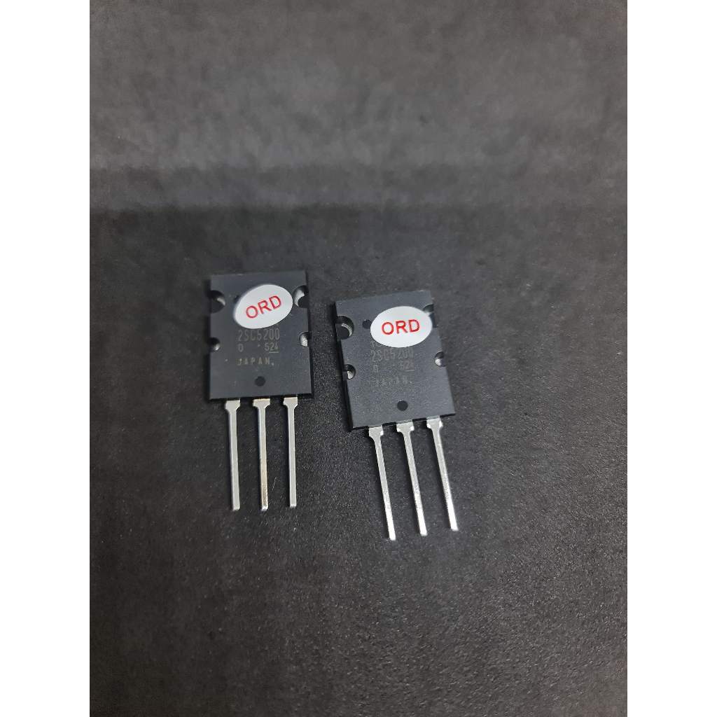 SC 5200 / SC5200 เกรด A IC/Trancetor