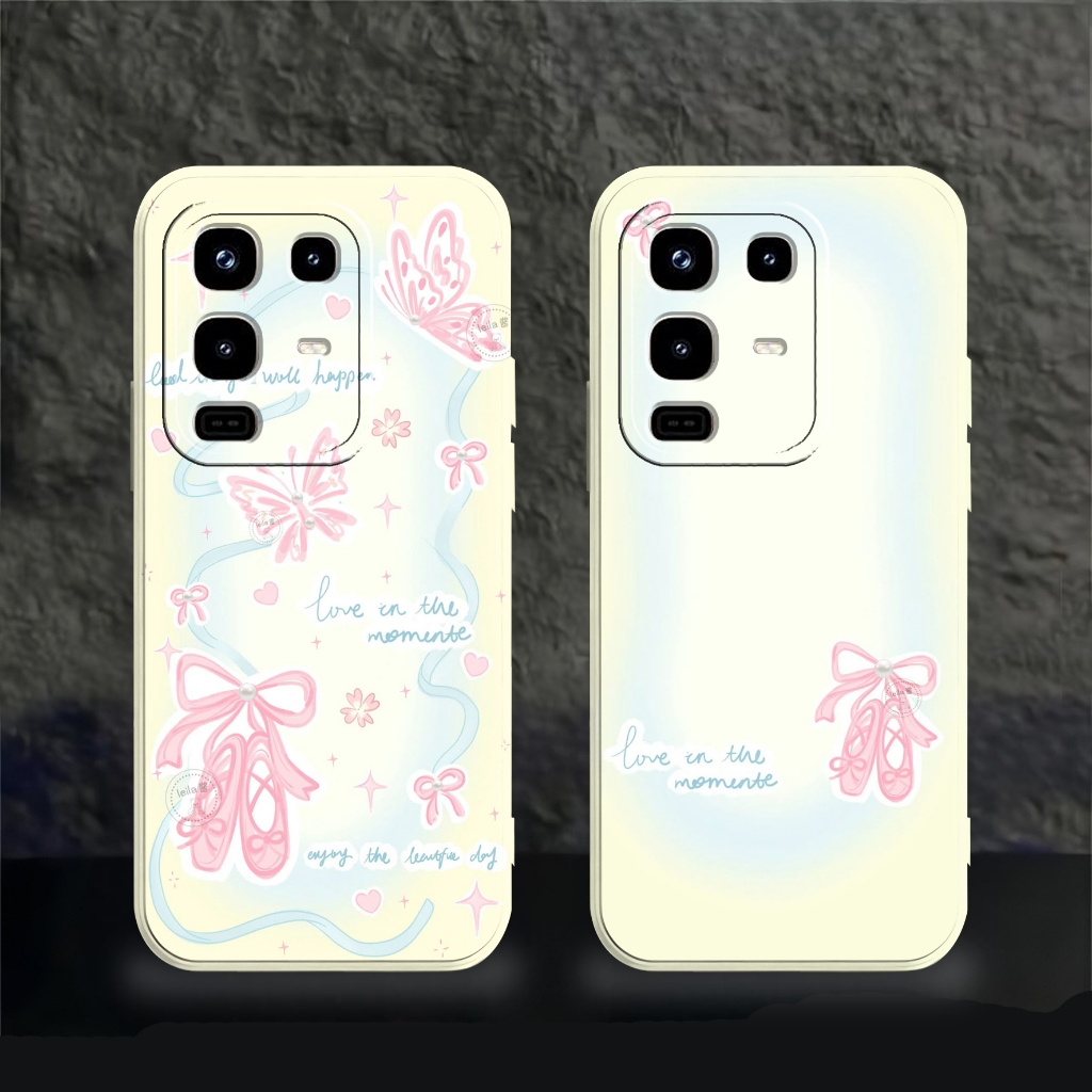 Infinix Note 50s Note 50x Softcase Procamera Fashion Case [HH-2143]