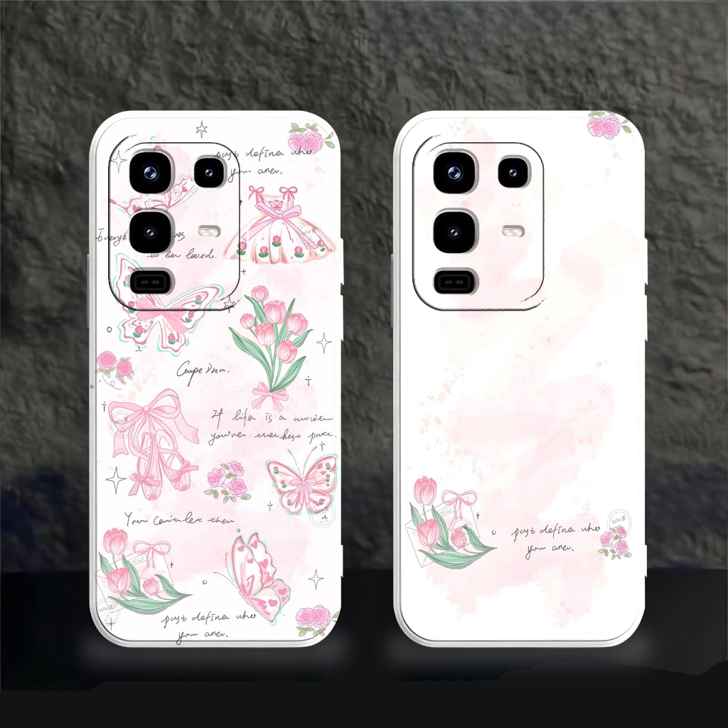 Infinix Note 50s Note 50x Softcase Procamera Fashion Case [HH-2145]