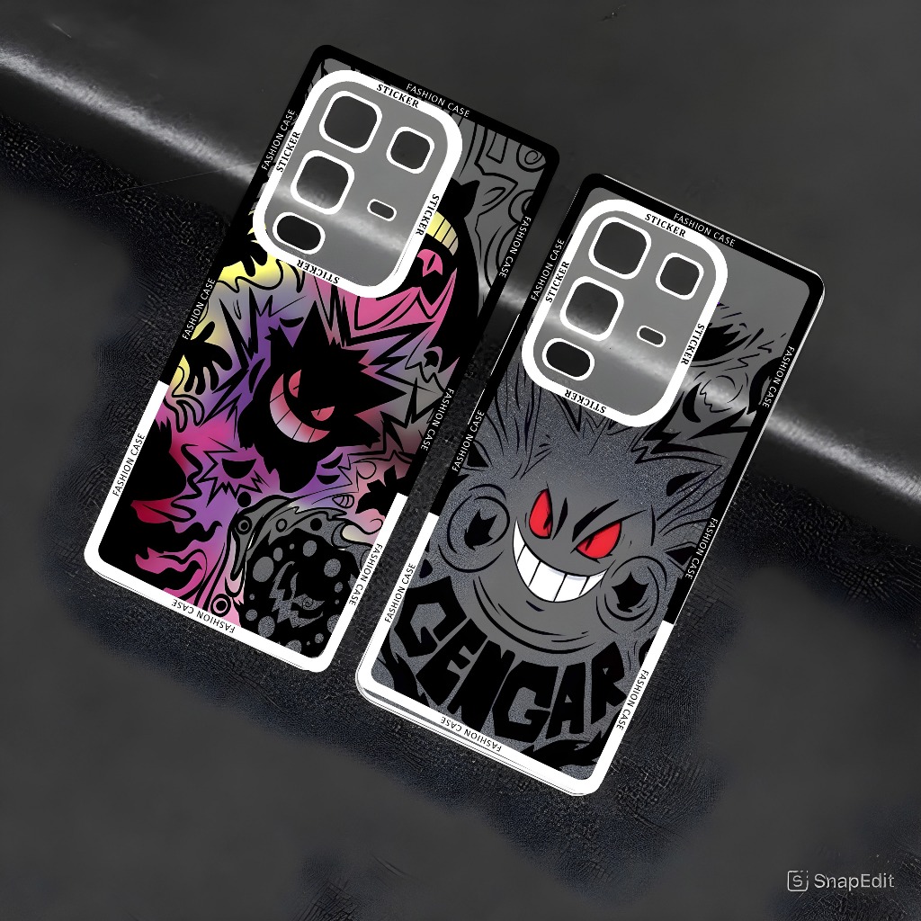 Softcase สําหรับ INFINIX NOTE 50/50 PRO 4G/50 PRO 5G ล่าสุด 2025 MR - 213