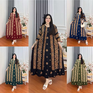 SAKDRESS JUMBO LD 140 &  LD 130 MAWAR/SAKDRESS ARAB SUPER JUMBO