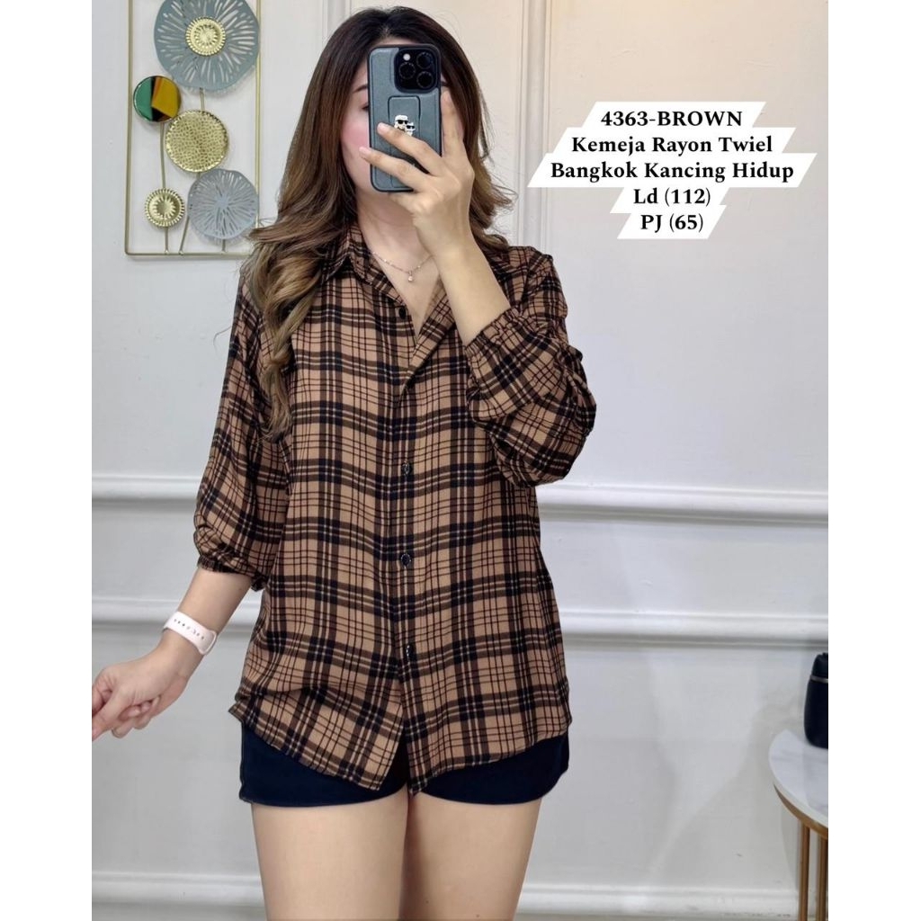 4363 KMJ เรยอน Twiel