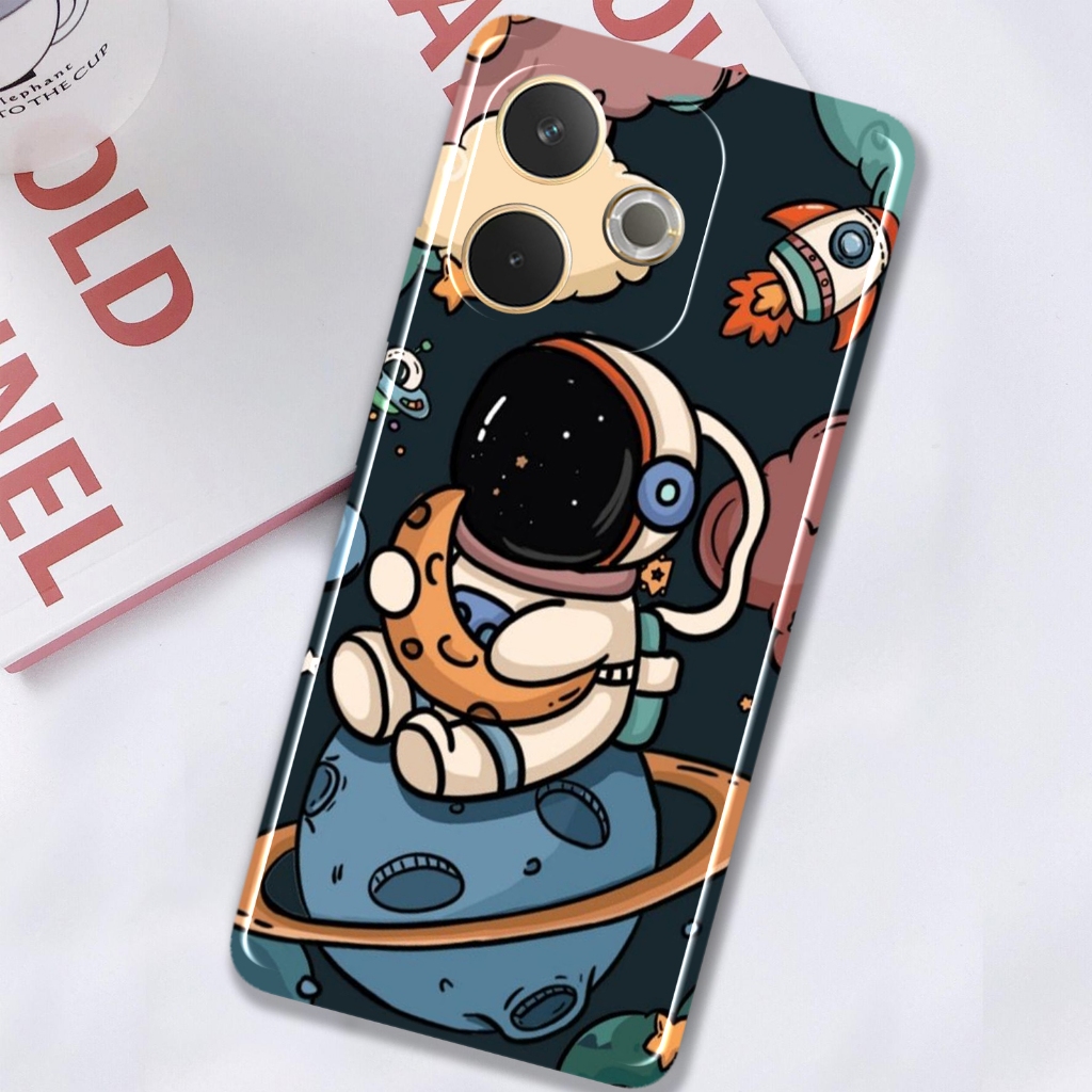 ใหม่ล่าสุด OPPO A5 PRO SOFTCASE - CURRENT CASE - เคส OPPO - เคสใหม่ล่าสุด - SC07
