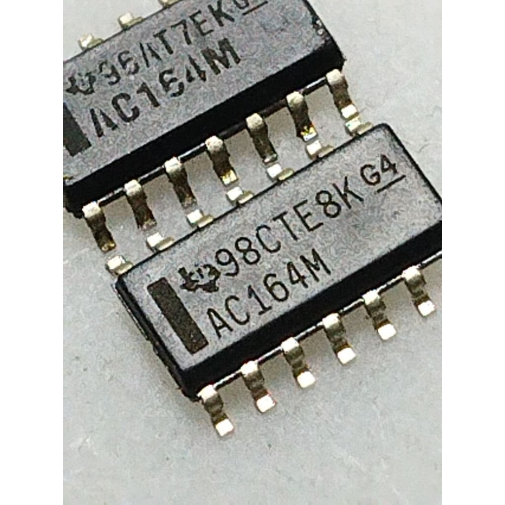 ไอซี AC164M*********