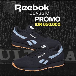 SEPATU / SNIKERS PRIA WANITA REE BOK CLASIC 100% GRADE ORIGINAL | SEPATU RUNING , SEPATU JOGING , CASUAL FOOTBALL, SANTAI CLASIC
