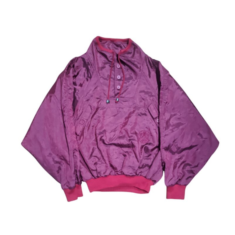 เสื้อแจ็คเก็ต Victory racing vintage 90s