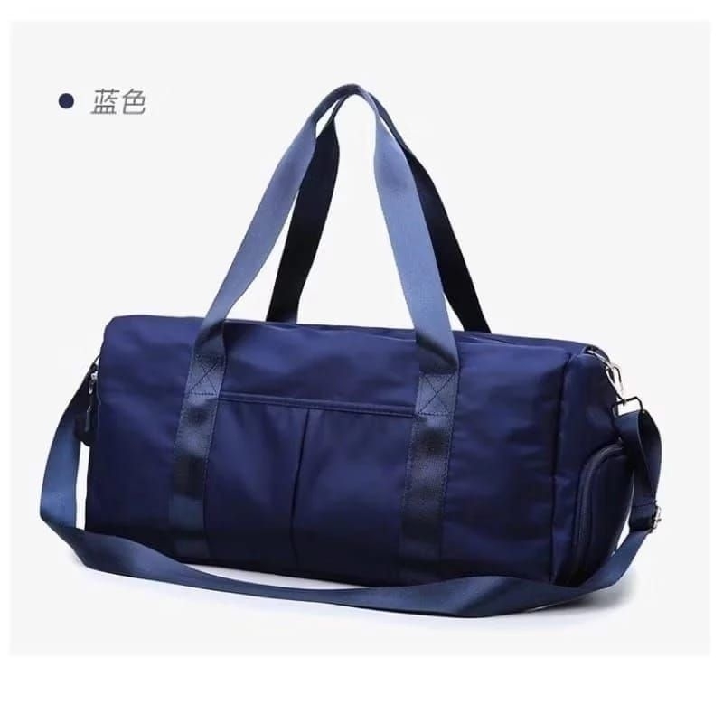 GYM TRAVEL BAG 02***
