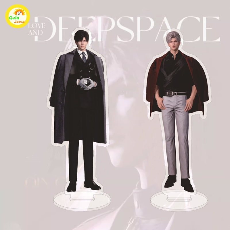 ขาตั้งอะคริลิค Love And Deepspace Love And Deepspace ขาตั้งอะคริลิค Zayne Sylus