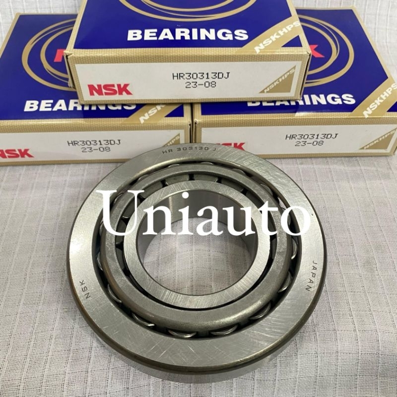 BEARING PINION 30313D FUSO GANJO PS220 30313 DSK
