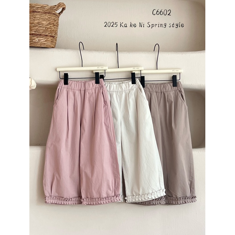 FASHION GIRL PANTS/GIRLS PANTS/GIRLS PANTS/PANTS C6602