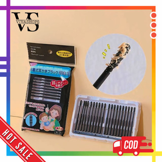 Pembersih Telinga Korek Kuping Ear Wax Pembersih Kerak Kuping Anak Baby Dewasa Korek Kuping