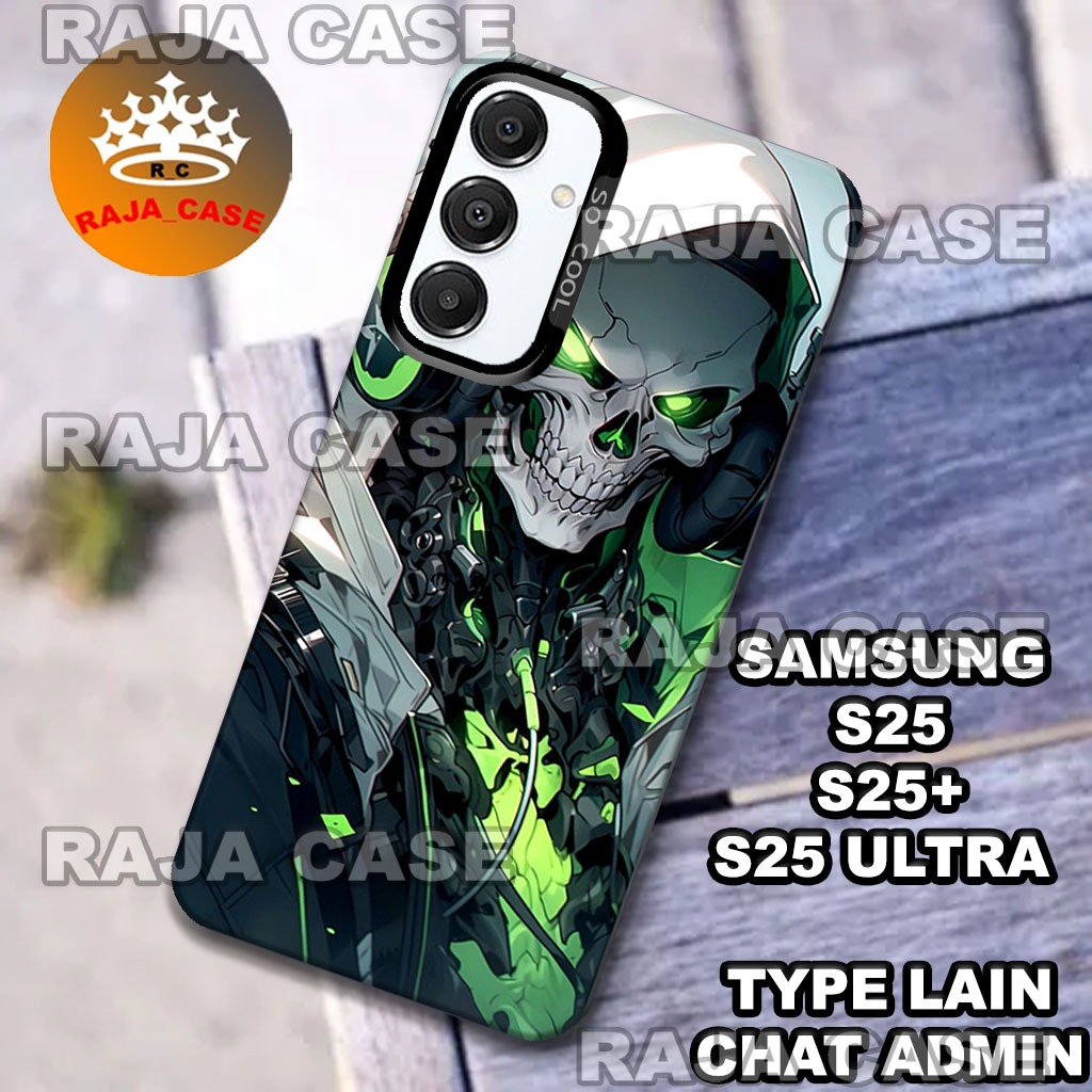 HP (RC24) เคสมือถือ Samsung S25 - Samsung S25 Plus - Samsung S25 Ultra/Boys Motif/Samsung S25 เคสโฮโ