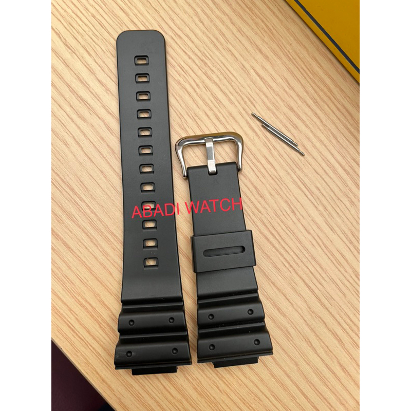 DW6900 WATCH STRAP DW 6900 RUBBER STRAP DW-6900 GLX6900 G6900 GB6900 GW6900