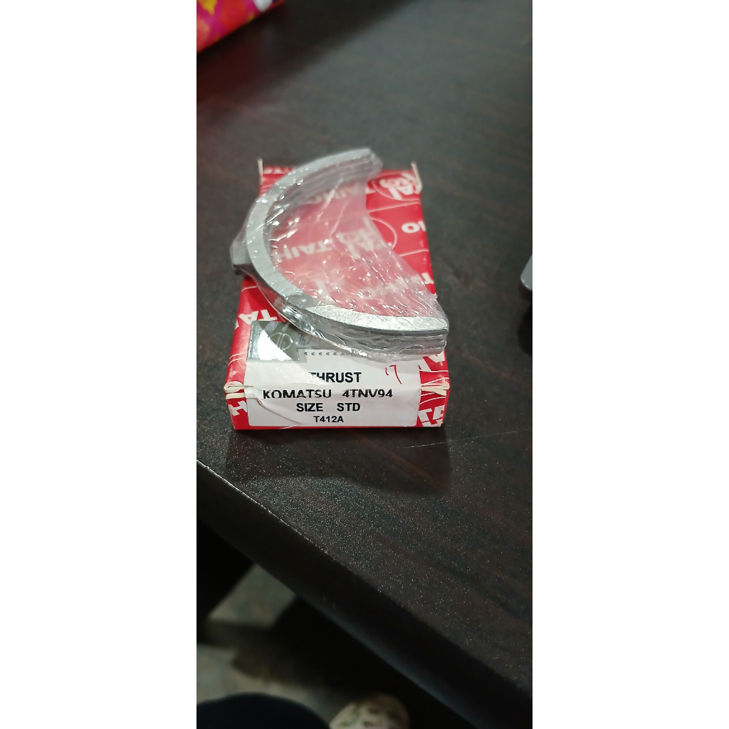 โลหะ MOON STD YANMAR 4TNV94/4TNV98