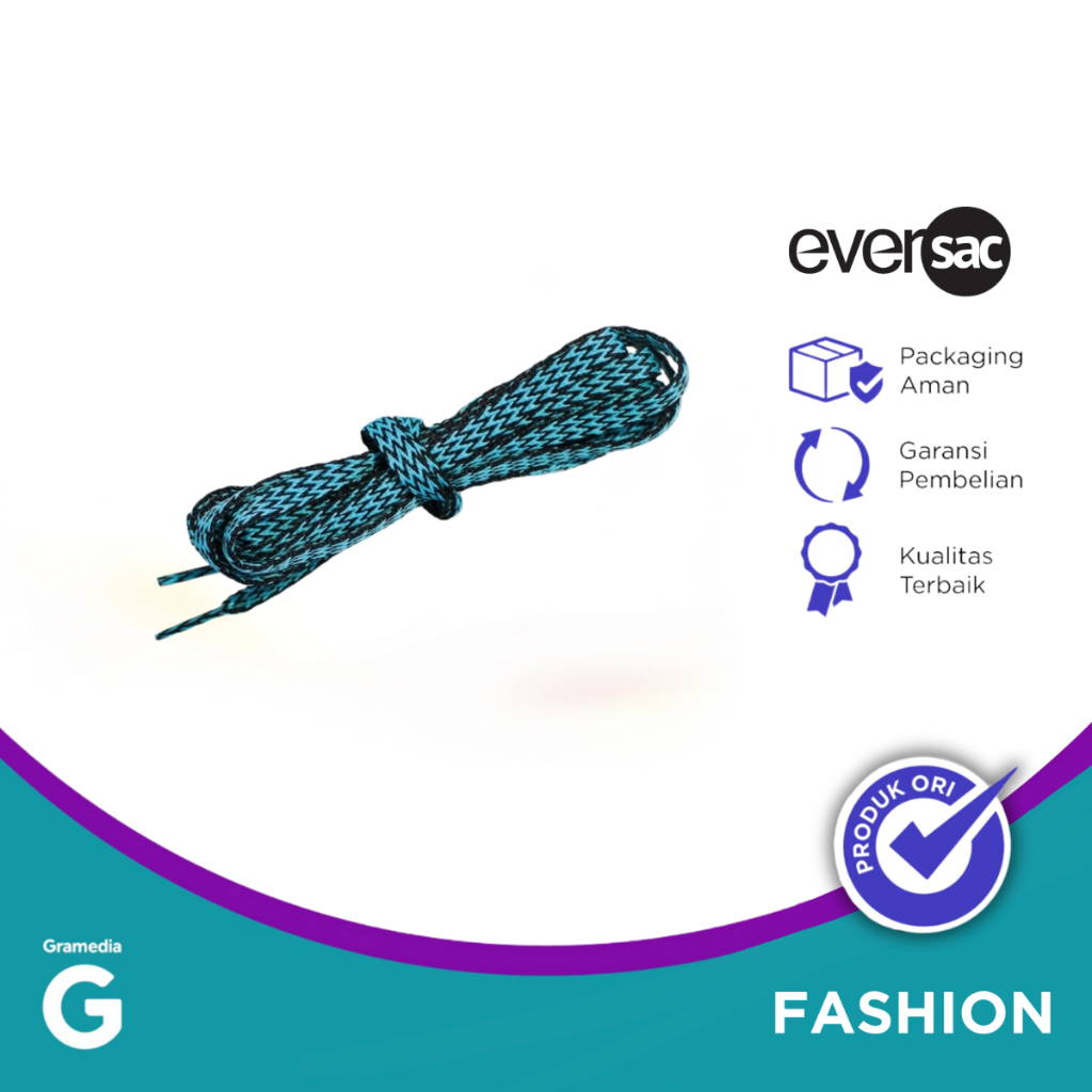 รองเท้าลูกไม้ Eversac Poly Flat Asahi Line 8 มม. Xturqo