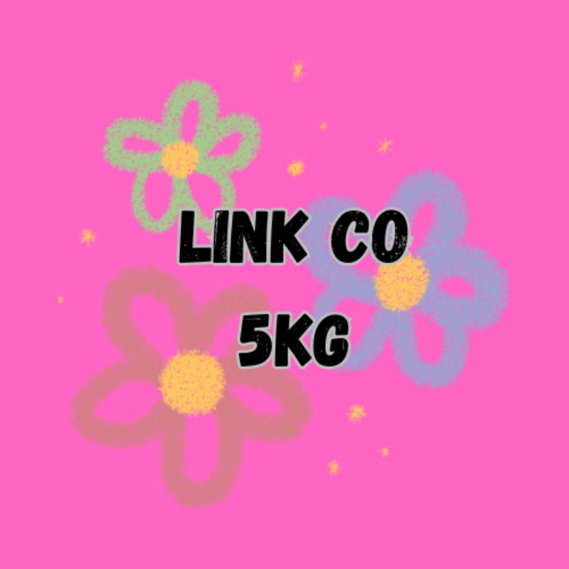 LINK CO LIVE 5KG****