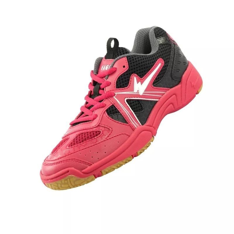 รองเท้าแบดมินตันเด็ก EAGLE CAIRO JR