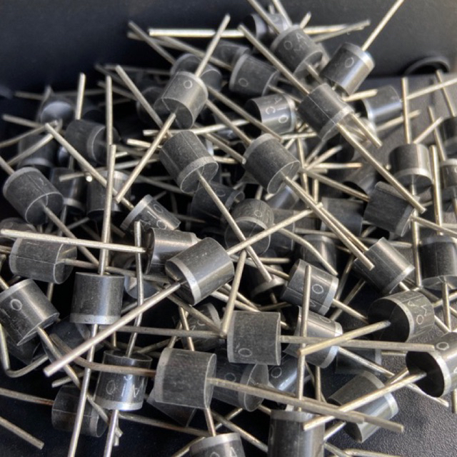 DIODE DIODE 6A10 10A10 6A 10A DIP