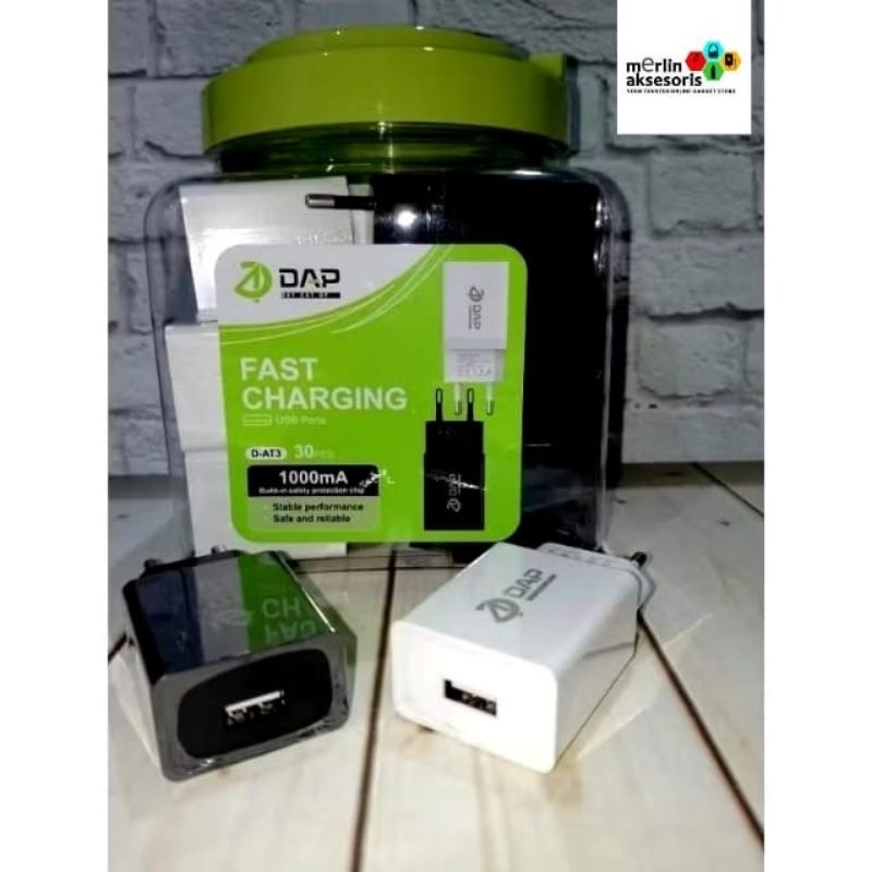 Dap AT3 (กระปุกบรรจุ 30 ชิ้น) 1 Usb