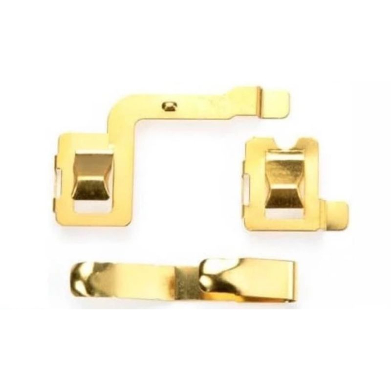Tamiya Terminal gold B - sfm/Tz/fm (ชุดหลวม)