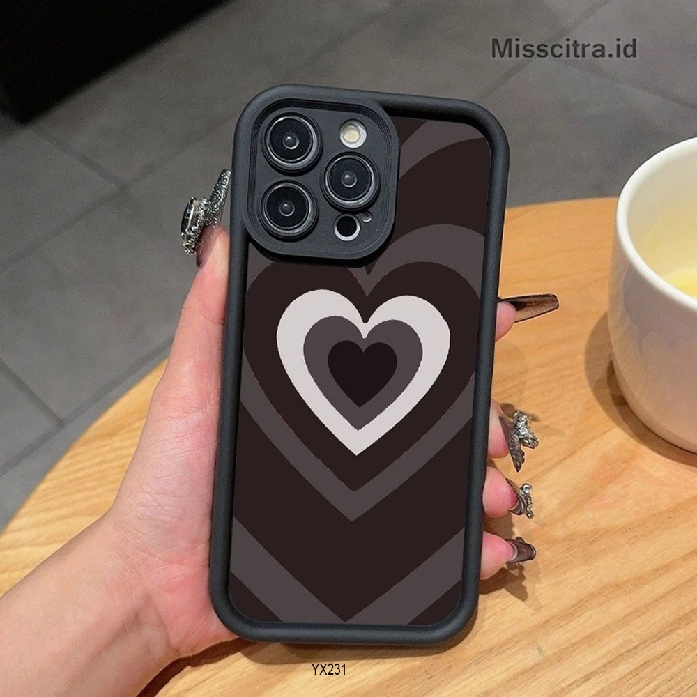 SOFTCASE สําหรับ XIAOMI REDMI A1 A2 A3 8 9 9A 9i 9C 10 10A 10C 11A 12 12C 13 13C 14C REDMINOTE 8 9 1