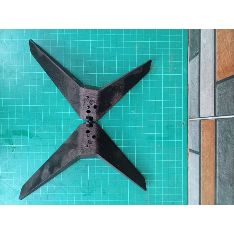 LG 32LH500D-TA ขาขาตั้งทีวี led