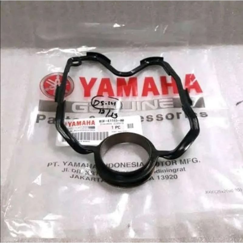 หัวซีลยาง Nmax Lexi 125 Vixion R Aerox 155 B3F-E1193-00