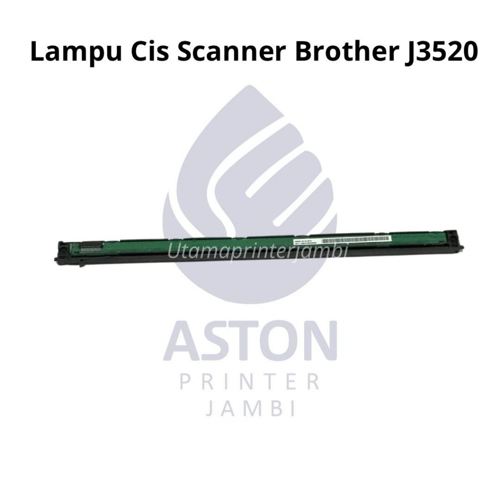 ไฟหน้า CISS Scanner BROTHER J3520, J3720,J 3520,J 3720 มือสอง